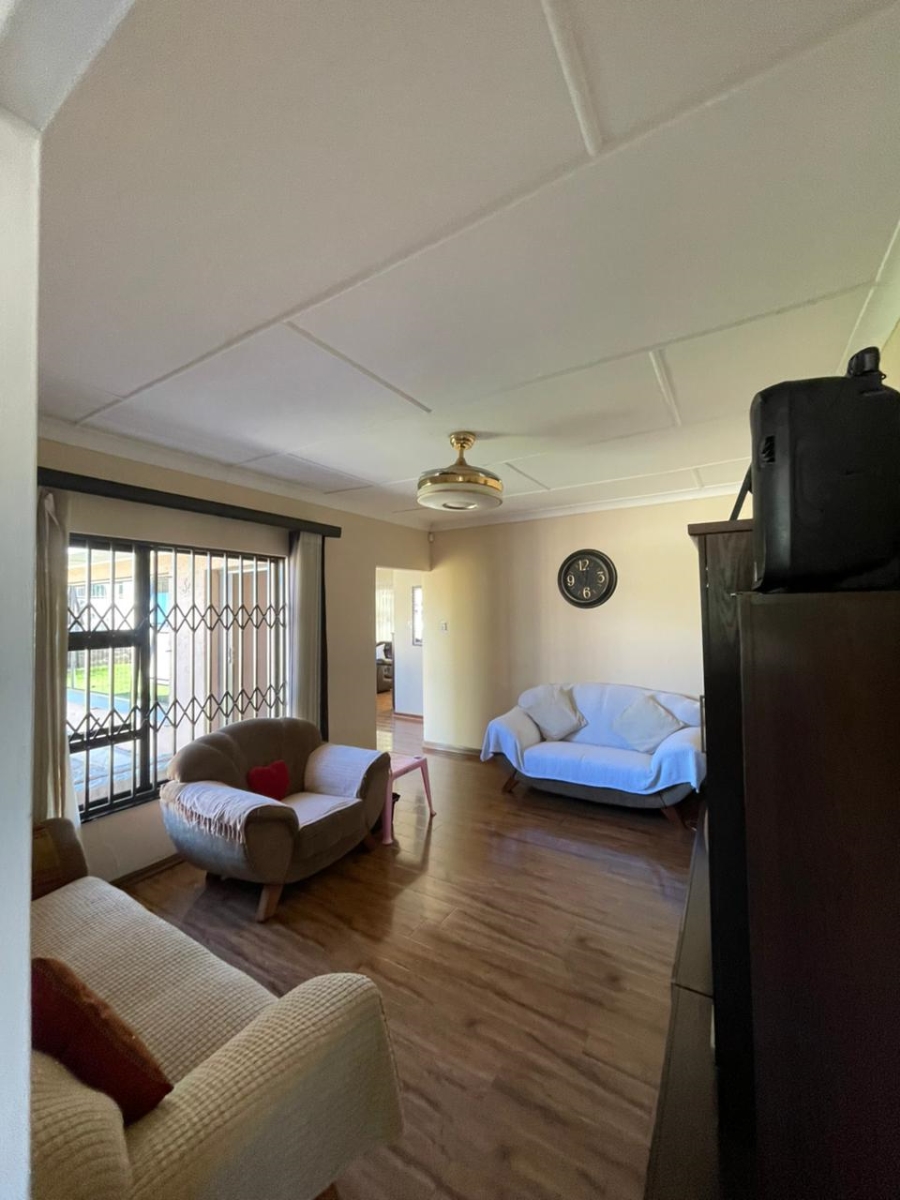 3 Bedroom Property for Sale in Amalinda Eastern Cape